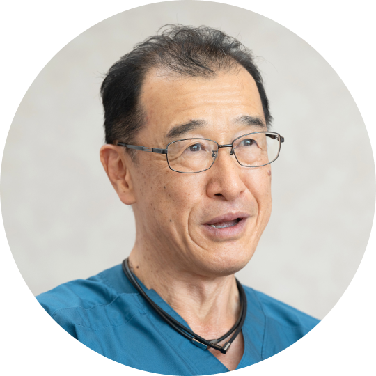 濱田 良樹 先生